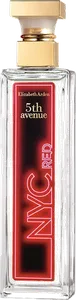 5Th Avenue Nyc Red by elizabeth-arden