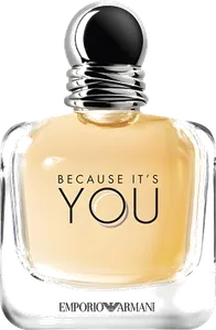 Emporio Armani Because It S You by giorgio-armani