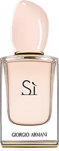 Si Eau De Toilette by giorgio-armani