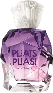 Pleats Please Eau De Parfum 2013 by issey-miyake