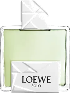Solo Loewe Origami by loewe