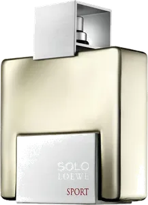 Solo Loewe Sport by loewe