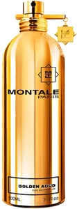 Aoud Collection Golden Aoud by montale