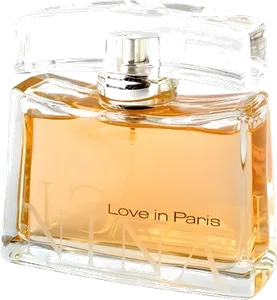 Love In Paris by nina-ricci