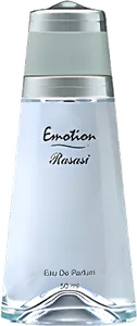 Emotion by rasasi