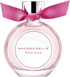 Mademoiselle Rochas Eau De Toilette by rochas