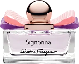 Signorina Eau De Toilette by salvatore-ferragamo