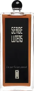 Le Participe Passe by serge-lutens