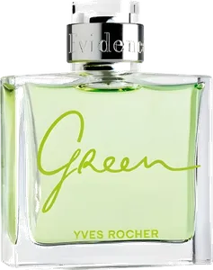 Comme Une Evidence Green For Men by yves-rocher