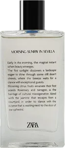 Morning Sunray In Sevilla by zara