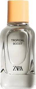 Tropical Boost by zara