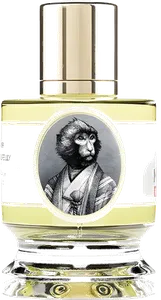 Macaque Fuji Apple Edition by zoologist-perfumes