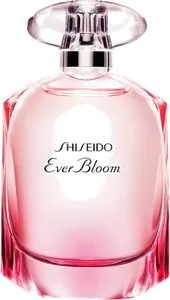 Ever Bloom by shiseido