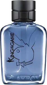 King Of The Game by playboy