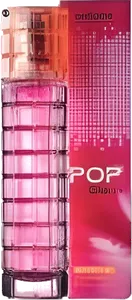 Pop Glam Glossy Pink by oriflame