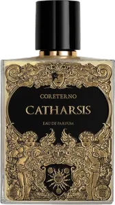 Catharsis by coreterno