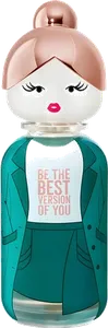 Sisterland Green Jasmine by benetton