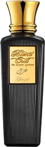 Ghazal by blend-oud