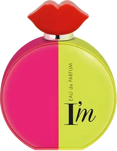 I M by pupa