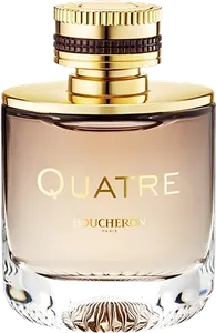 Boucheron Quatre Absolu De Nuit Pour Femme by boucheron