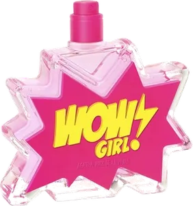Wow Girl by agatha-ruiz-de-la-prada