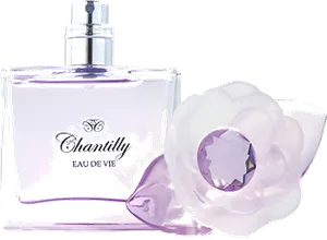 Chantilly Eau De Vie by dana