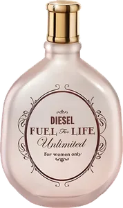 Diesel Fuel For Life Unlimited Eau De Toilette by diesel