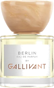 Berlin by gallivant