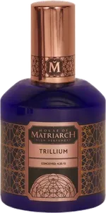 Trillium by house-of-matriarch