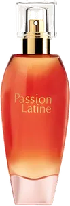 Passion Latine by id-parfums