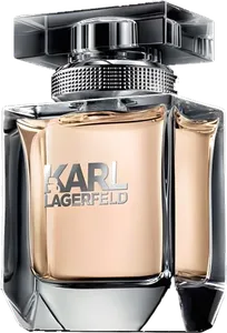 Karl Lagerfeld For Her by karl-lagerfeld