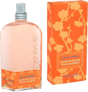Peach Blossom by l-occitane-en-provence