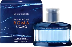 Mistero Di Roma Uomo by laura-biagiotti