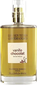 Vanille Chocolat by laurence-dumont