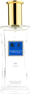 Iris by yardley