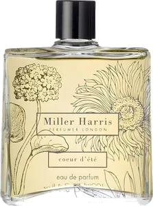 Coeur D Ete by miller-harris