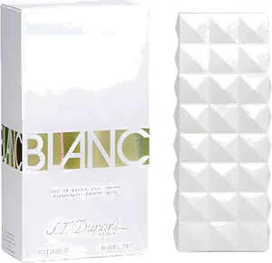 S T Dupont Blanc by s-t-dupont