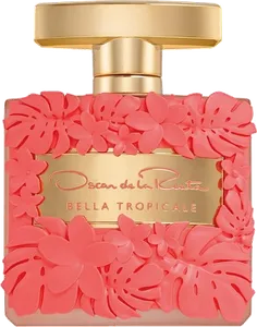Bella Tropicale by oscar-de-la-renta