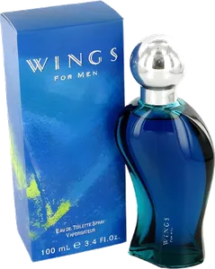 Wings For Men by giorgio-beverly-hills