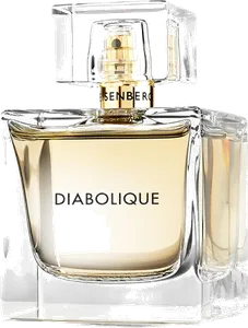 Diabolique by eisenberg