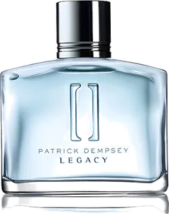Patrick Dempsey Legacy by avon