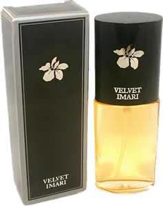 Velvet Imari by avon