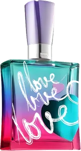 Love Love Love by bath-body-works