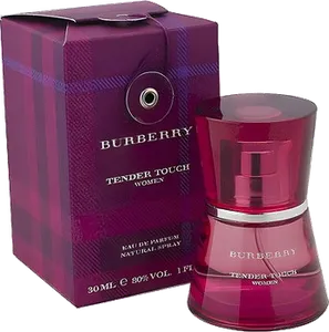 Tender Touch by burberry