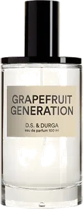 Grapefruit Generation by ds-durga