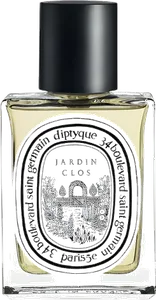Jardin Clos by diptyque