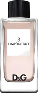 D G Anthology L Imperatrice 3 by dolce-gabbana