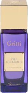 Kill The Lights by gritti