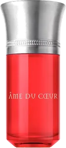 Ame Du Coeur by les-liquides-imaginaires