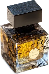 Le Parfum Couture by m-micallef